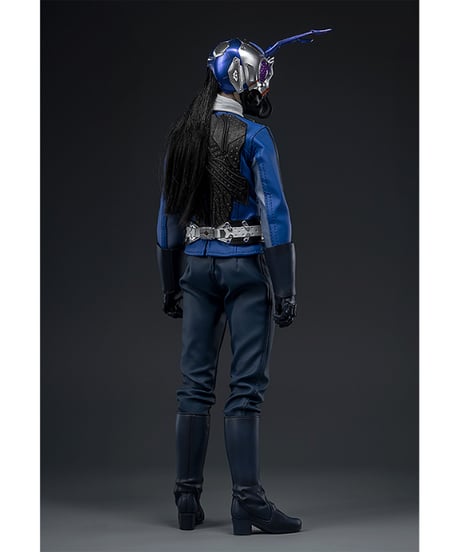フィグゼロ 1/6 仮面ライダー第0号 シン・仮面ライダー