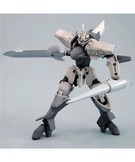ブレイクブレイド　デルフィング リニューアルVer.　1/60スケール　組み立て式プラモデル