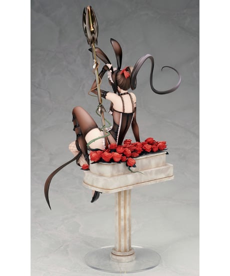 オーバーロード　ナーベラル・ガンマ so-bin Ver.（再販）　1/8スケール PVC&ABS製塗装済完成品