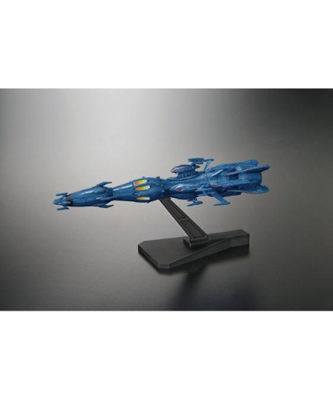 メカコレクション 宇宙戦艦ヤマト2199 No.18 デウスーラII世