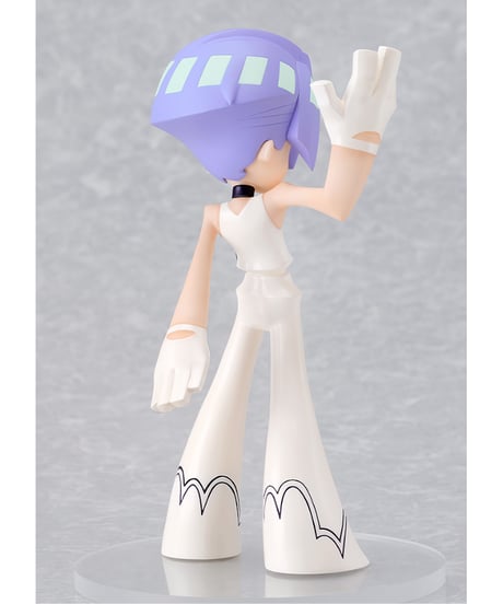 【予約】POP UP PARADE ポリエステル　塗装済み完成品　New PANTY & STOCKING with GARTERBELT　［グッドスマイルカンパニー］