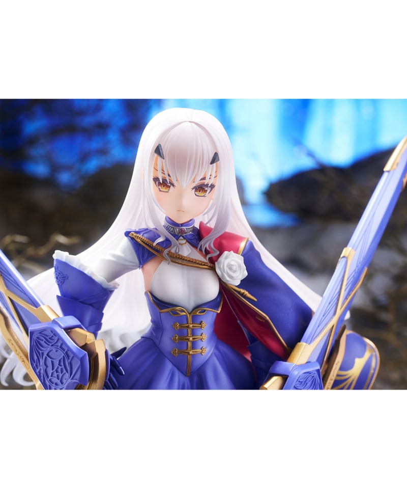 予約】Fate/Grand Order ランサー／メリュジーヌ（第二再臨） 1