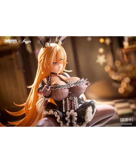 【予約】「ダイブロス・コア」レプス 1/6完成品フィギュア　［Freyja］