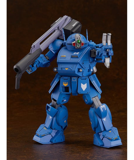 装甲騎兵ボトムズ PLAMAX SV-01 1/24 Scale X・ATH-02 ストライクドッグ　組み立て式プラモデル　1/24スケール