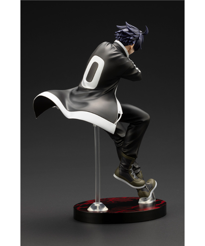 予約】ARTFX J 一ノ瀬四季 桃源暗鬼 1/8 PVC塗装済み完成品