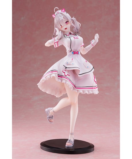 『にじさんじ』健屋花那　1/7スケール　塗装済み完成PVCフィギュア　［DMM Factory］
