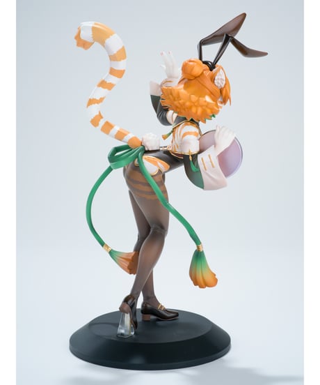 【予約】Bunnimals　シャオジュ　1/7スケールフィギュア　［サクラギア］