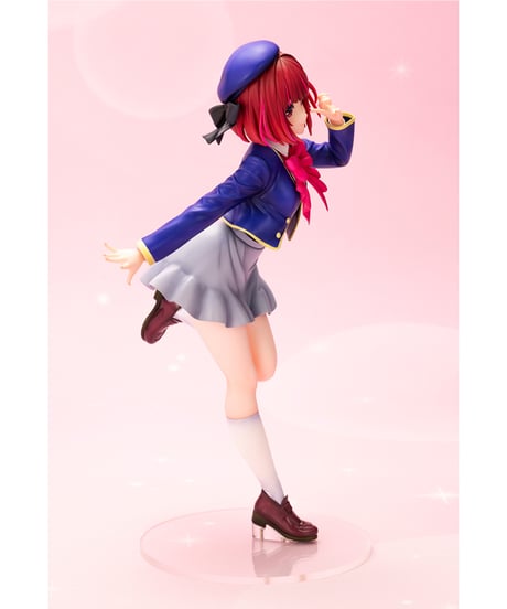 【予約】有馬かな【再生産】　【推しの子】　1/7　PVC塗装済み完成品　［コトブキヤ］