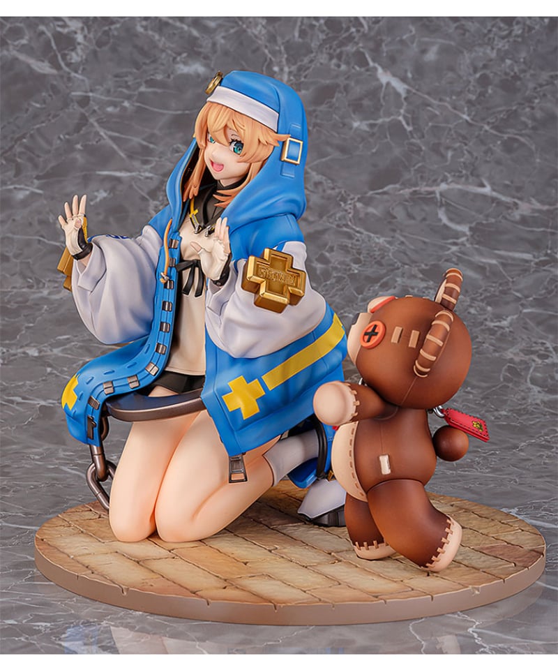ねんどろいど GUILTY GEAR TM STRIVE ブリジット Amazon | ねんどろいど GUILTY GEAR TM STRIVE ブリジット ノン