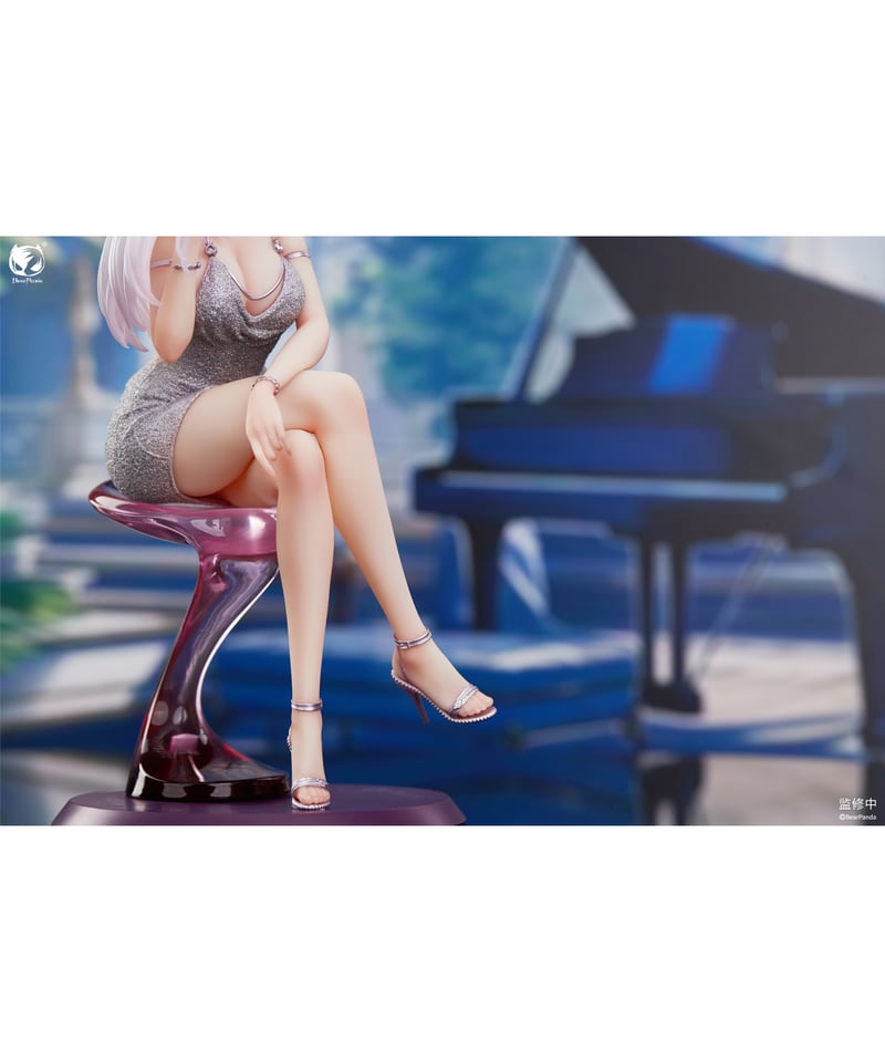 せりーな Serina 1/6 完成品フィギュア | WonderToys