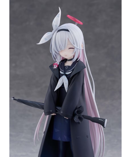 1/7スケールフィギュア　ブルーアーカイブ「プラナ」　[GOLDENHEAD PLUS]
