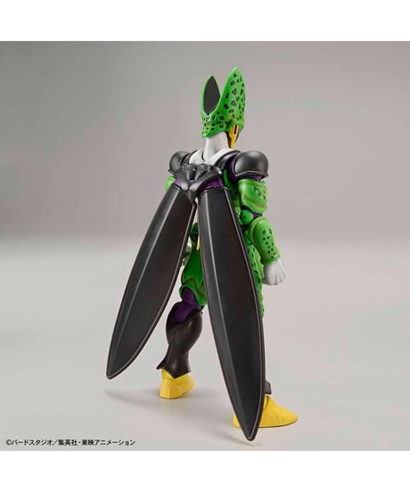 Figure-rise Standard セル(完全体)(リニューアル)　ドラゴンボール
