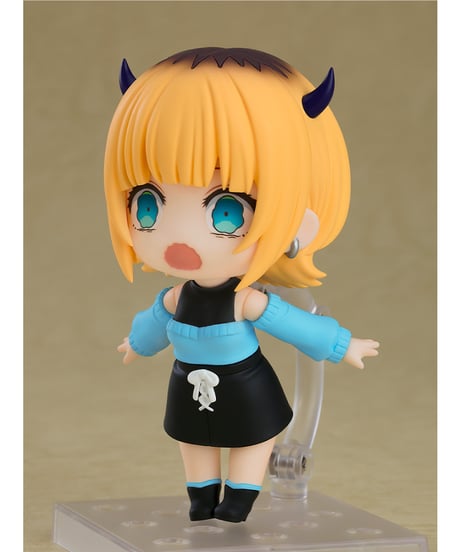 TVアニメ【推しの子】　ねんどろいど MEMちょ　塗装済み可動フィギュア