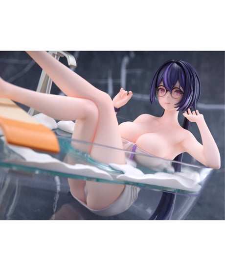 【予約】スノウブレイク：禁域降臨 ヴィディア・シャノン　［OMAHA］