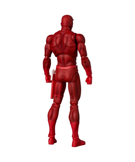 【送料無料】マフェックス No.223 MAFEX DAREDEVIL（COMIC Ver.）　［メディコム・トイ］