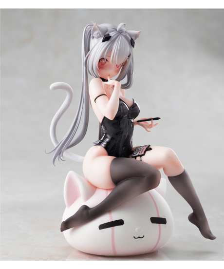 【予約】頒勒壱号機 BANLE001 Illustration by BANLE頒勒 1/6 完成品フィギュア 　［KAWA DESIGN］