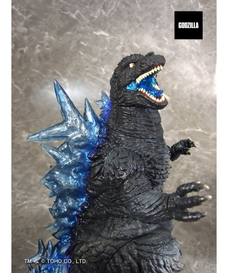 Gザウルスシリーズ ゴジラ（2023）2次受注（5月発売） | WonderToys