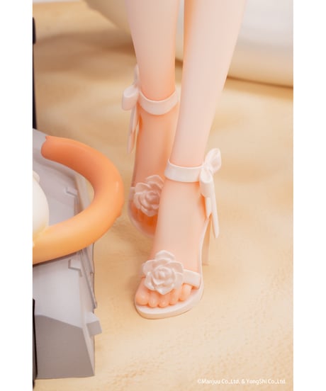 【予約】アズールレーン リシュリュー 潮風のfleuron Ver. 1/6 完成品フィギュア　［AniGame×Reverse Studio］