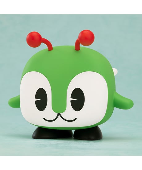 【予約】ねんどろいど みんくる　塗装済み可動フィギュア　都バスマスコットキャラクター　みんくる　[グッドスマイルカンパニー]