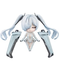 【予約】ねんどろいど シンデレラ　塗装済み可動フィギュア　勝利の女神：NIKKE　[グッドスマイルアーツ上海]