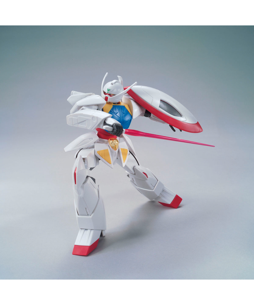 HGCC 1/144 WD-M01 ターンエーガンダム プラモデル ［バンダイ］ | Wond