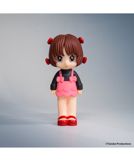 手塚治虫キャラクターズ Sofvi Collection 006 ピノコ 　［ケンエレファント］