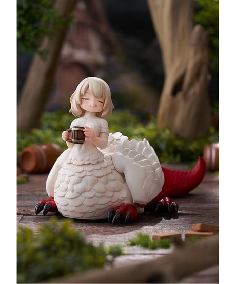 ごちそうさまファリン(キメラ)　塗装済み完成品　ダンジョン飯　［ＫＡＤＯＫＡＷＡ］