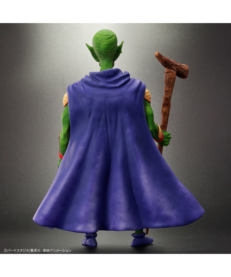 予約】ドラゴンボールアライズ 神様 塗装済完成品 | WonderToys