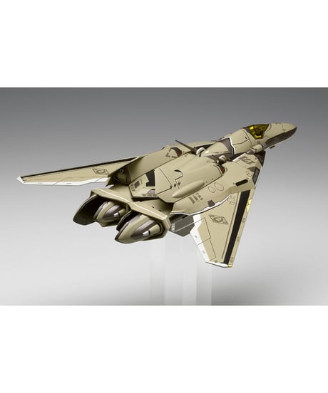 MC-077 VF-171 ナイトメアプラス ［辺境宙域仕様］　1/72スケール　プラスチックモデルキット　マクロスΔ　［ウェーブ］
