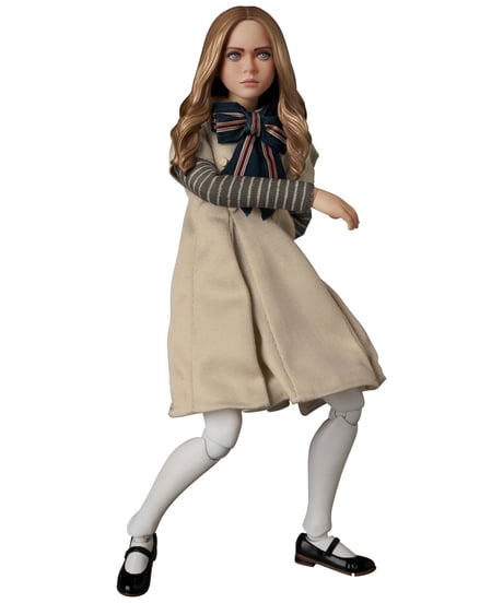 マフェックス No.263 MAFEX M3GAN