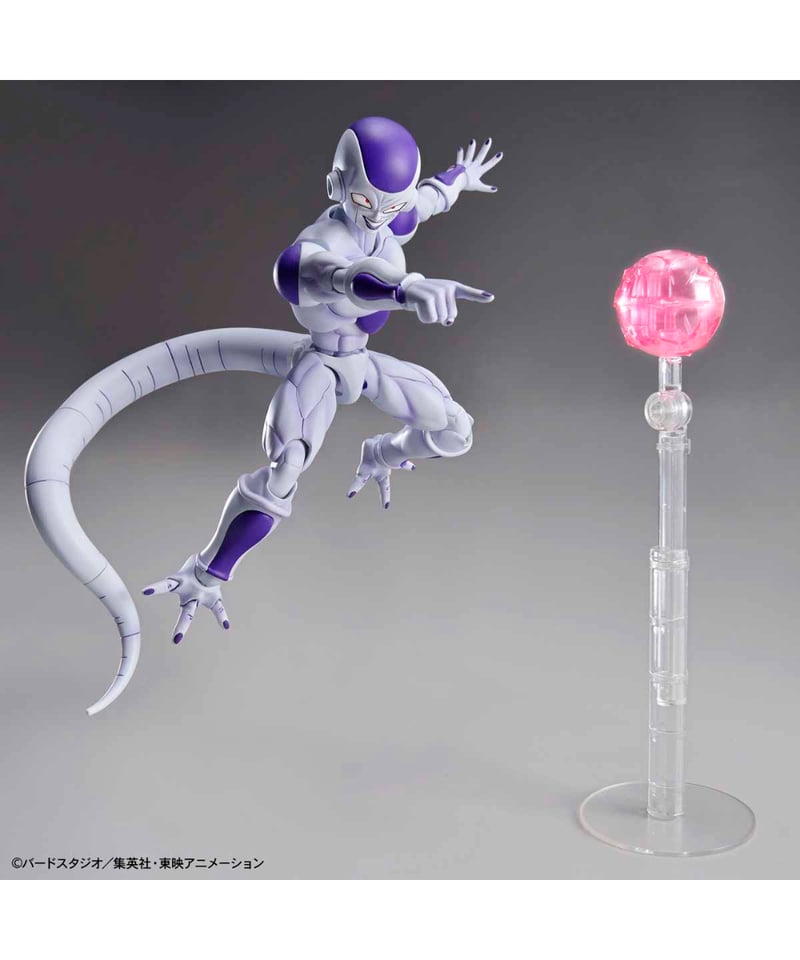 Figure-rise Standard フリーザ(最終形態) ドラゴンボール