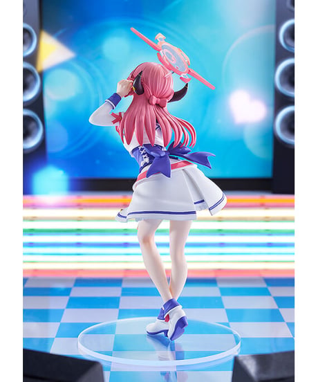 POP UP PARADE アル イタズラ☆ストレート Ver.　プラスチック製 塗装済み完成品【ブルーアーカイブ -Blue Archive-】