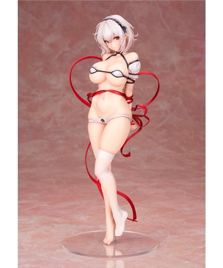 【予約】シリアス　抱きまくらVer.　 1/6スケール PVC&ABS製塗装済完成品　アズールレーン　［アルター］