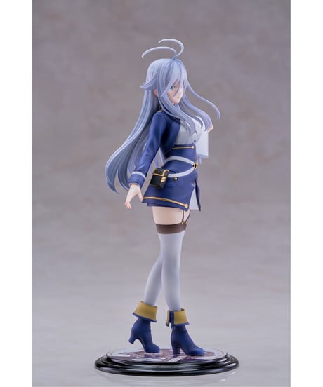 ８６―エイティシックスー　レーナ　PVC＆ABS製塗装済み完成品フィギュア