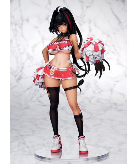 【予約】勝利の女神：NIKKE　ベイ　PVC完成品フィギュア　[フレア]