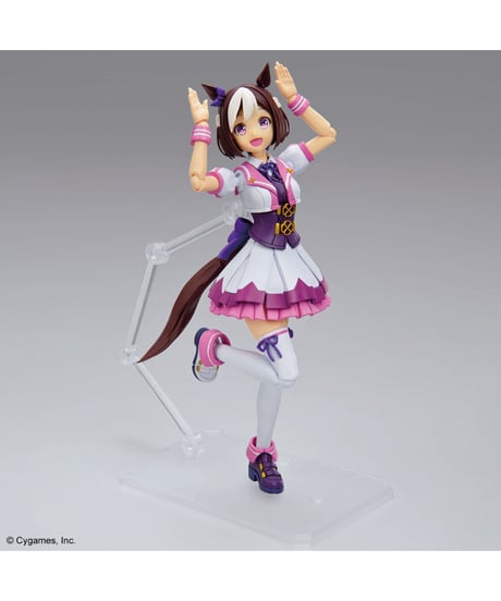 Figure-rise Standard ウマ娘 プリティーダービー スペシャルウィーク