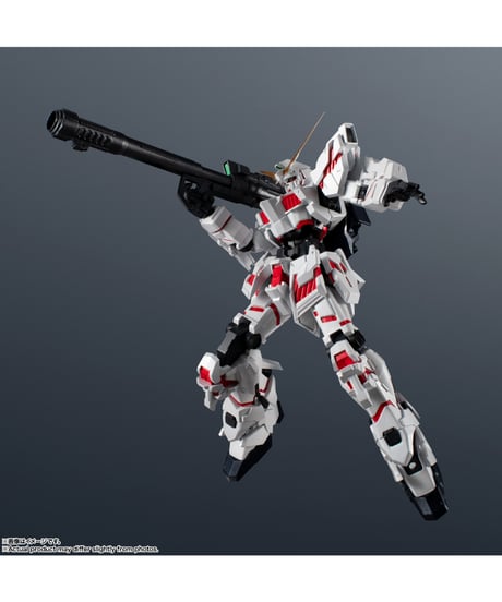 【予約】【送料無料】GUNDAM UNIVERSE RX-0 UNICORN GUNDAM RENEWAL　［バンダイ］　【2026年6月再販分】