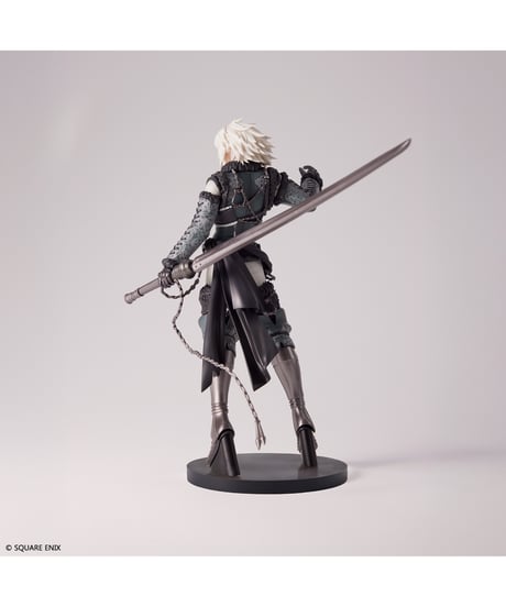ニーア レプリカント ver.1.22474487139... フォルミズム ニーア　［スクウェア･エニックス］