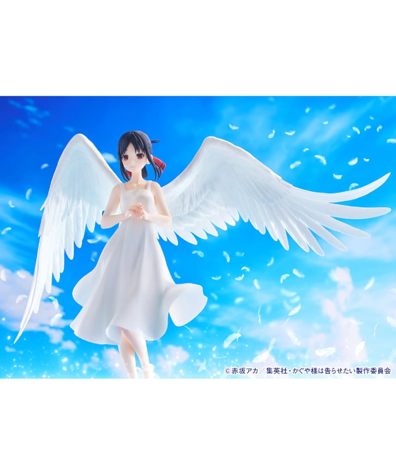 かぐや様は告らせたい～天才たちの恋愛頭脳戦～ 四宮かぐや