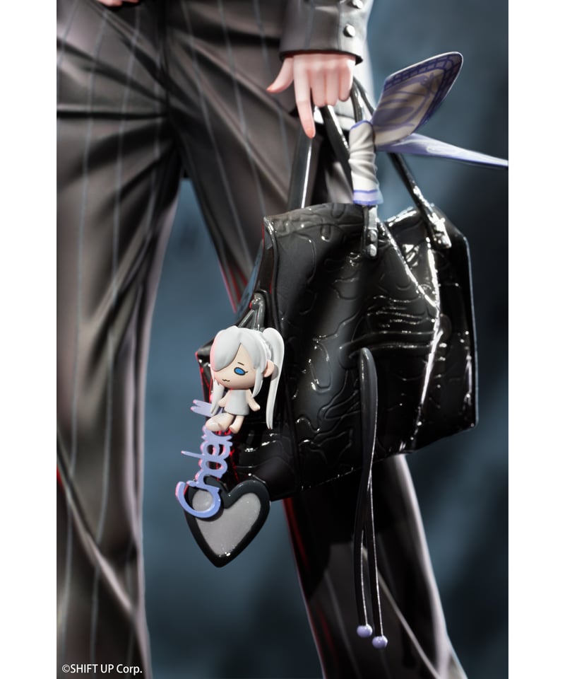 予約】勝利の女神：NIKKE グレイブ：ビューティフル・ユー 1/7 完成品