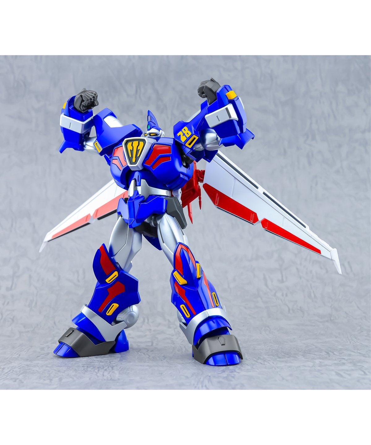 Action Toys MINI合金 超電動ロボ 鉄人28号FX＋鉄人17号フェニックス |