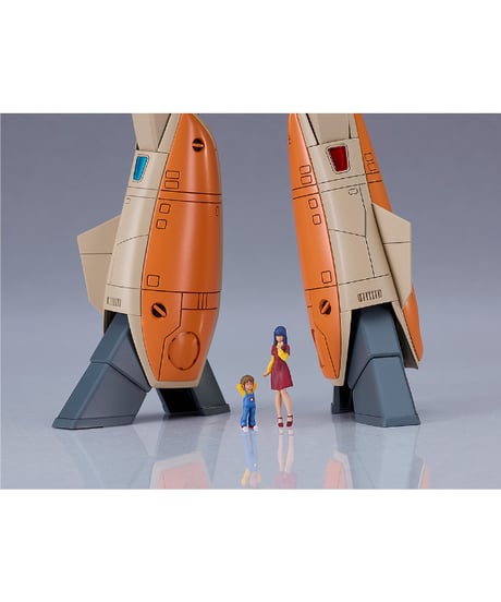 超時空要塞マクロス　PLAMAX PX09 1/72 VF-1D バトロイドバルキリー　組み立て式プラスチックモデル ［マックスファクトリー］
