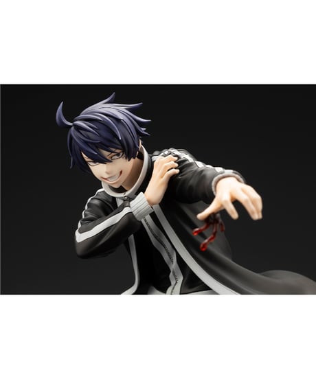 【予約】ARTFX J 一ノ瀬四季　桃源暗鬼　1/8　PVC塗装済み完成品　［コトブキヤ］