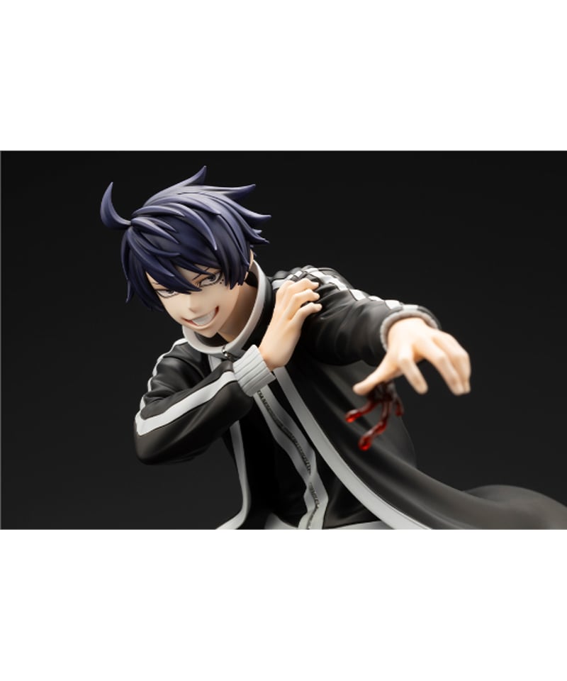 予約】ARTFX J 一ノ瀬四季 桃源暗鬼 1/8 PVC塗装済み完成品