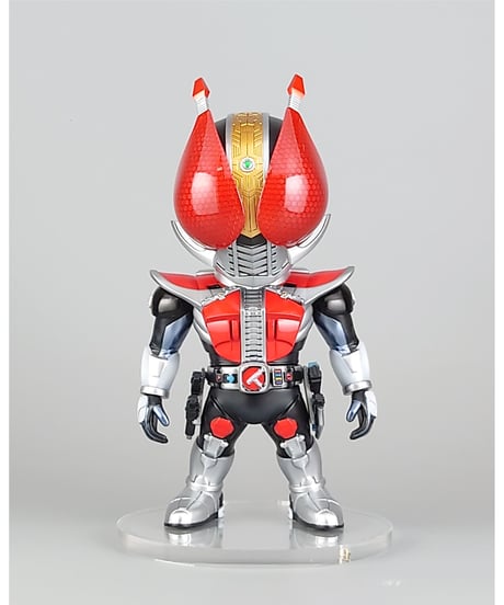 【送料無料】【特撮メタルボーイヒーローズ】TMBH-37 仮面ライダー電王 　［メタルボックス］