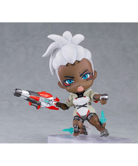 ねんどろいど ソジョーン　プラスチック製 塗装済み可動フィギュア【オーバーウォッチ 2】