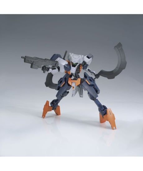HG 1/144 ユーゴー 　機動戦士ガンダム　鉄血のオルフェンズ
