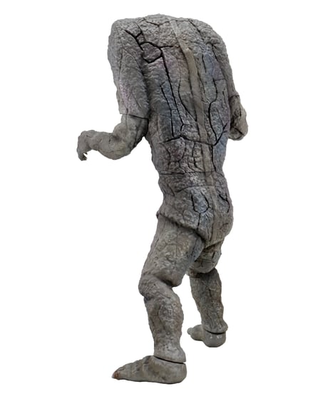 1/6特撮シリーズ Vol.109 棲星怪獣 ジャミラ