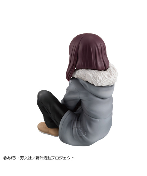 Melty Princess 『ゆるキャン△ SEASON3』てのひらリンちゃん