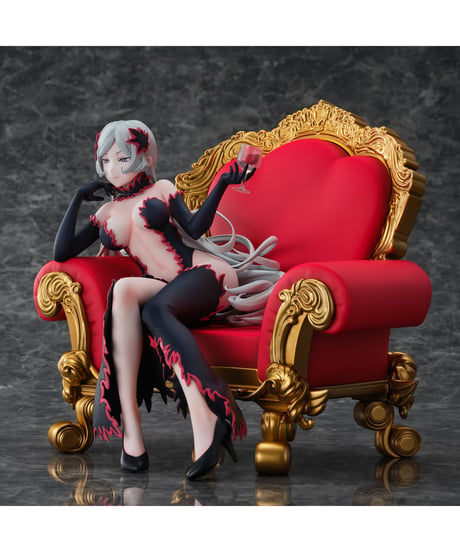 【予約】ダンジョンに出会いを求めるのは間違っているだろうかV フレイヤ 1/6スケール完成品フィギュア　[ユニオンクリエイティブ]
